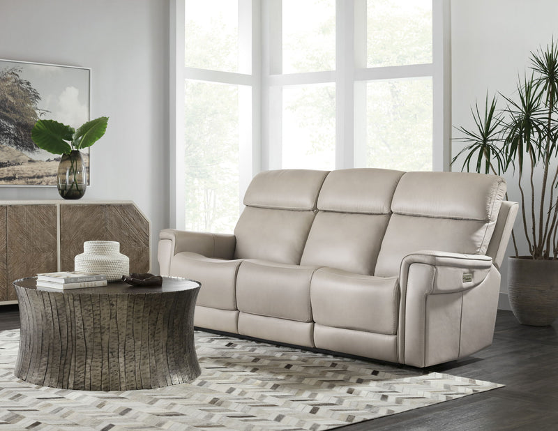 MS - Lyra Zero Gravity Power Sofa