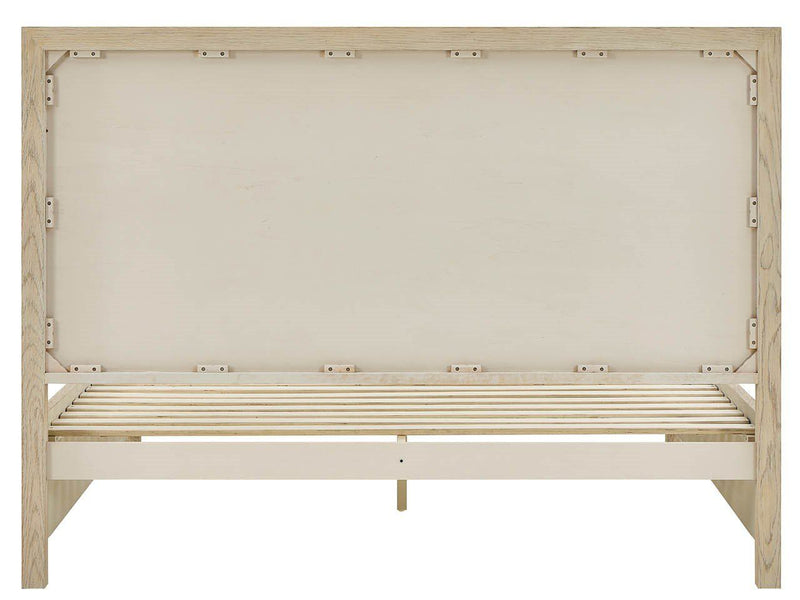 Oasis - Dockside Panel Bed