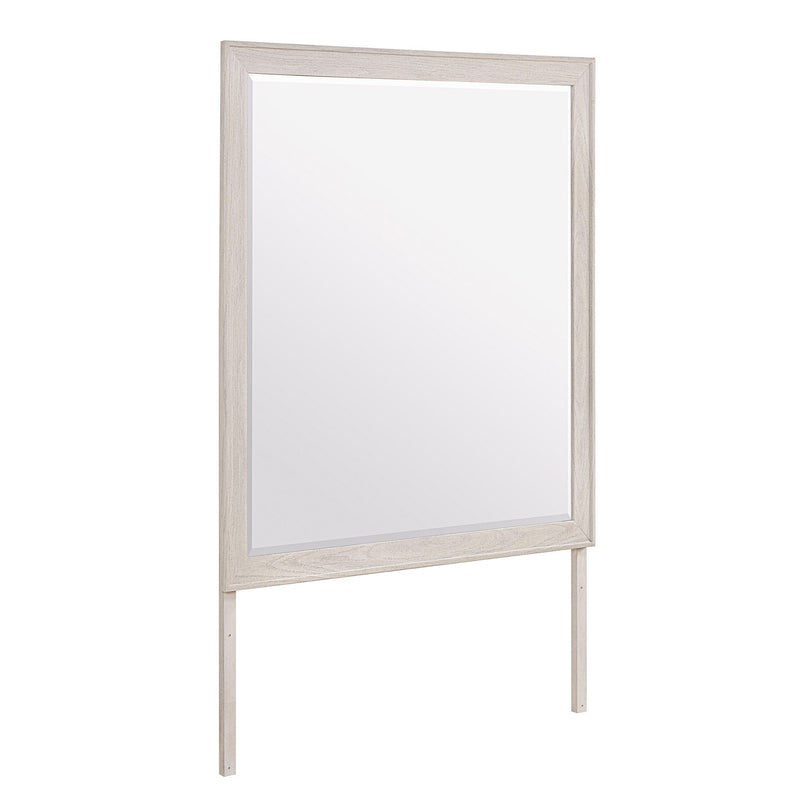 Melissa - Mirror Large Scale Mirror, Fits Matching Dresser