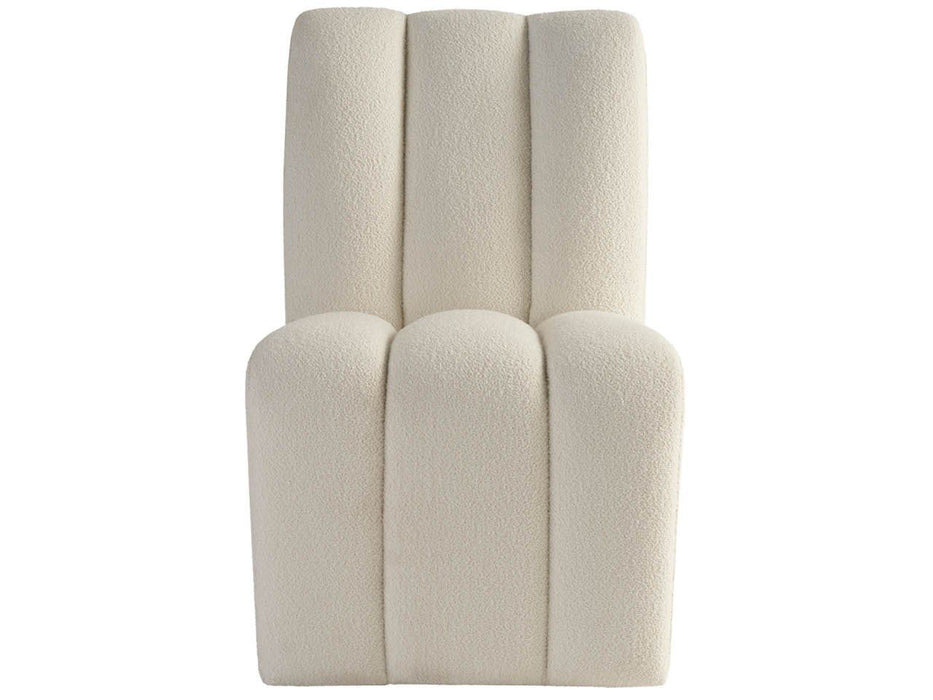 Modern - Kylo Side Chair - Beige