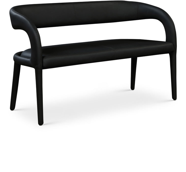 Sylvester - Bench
