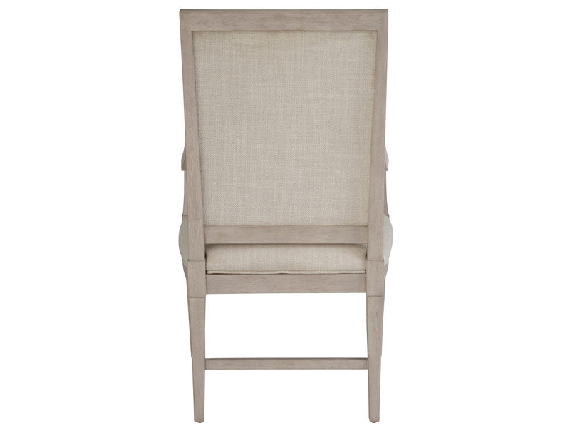 Coalesce - Arm Chair (Set of 2)