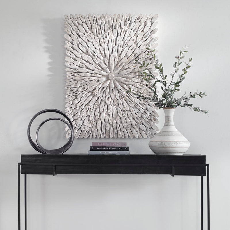 Bahama Wood - Wall Decor