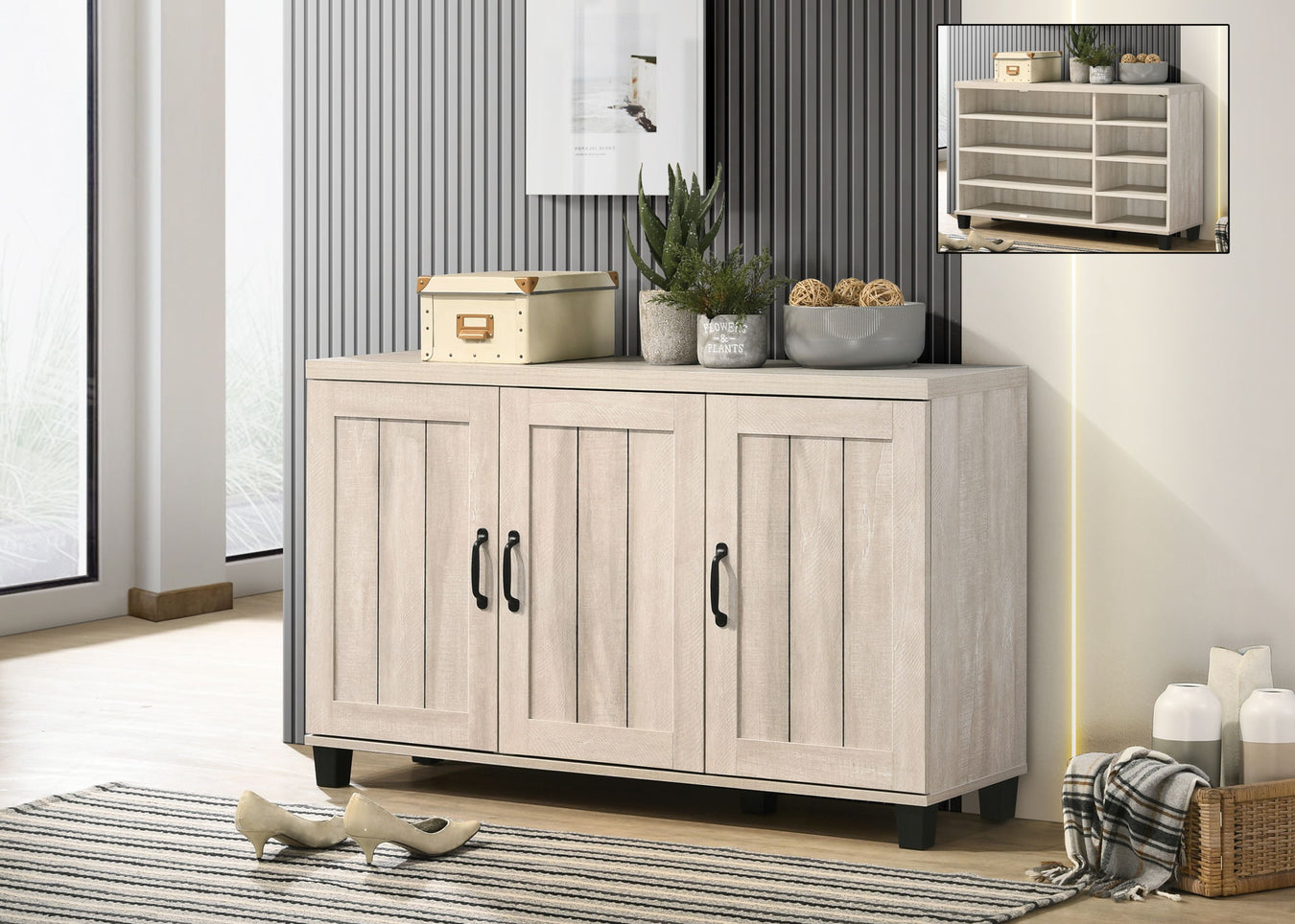 Storage Organizers