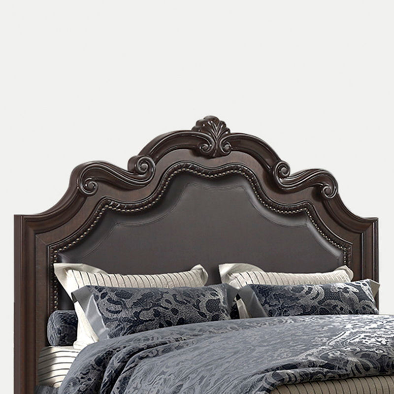Coventry - Panel Bed