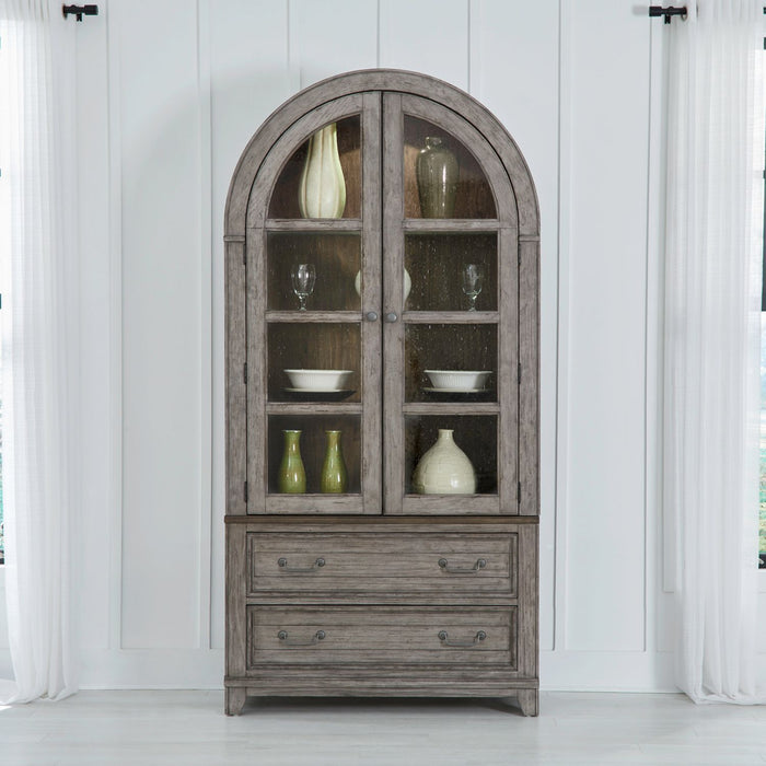 River Place - Curio Hutch