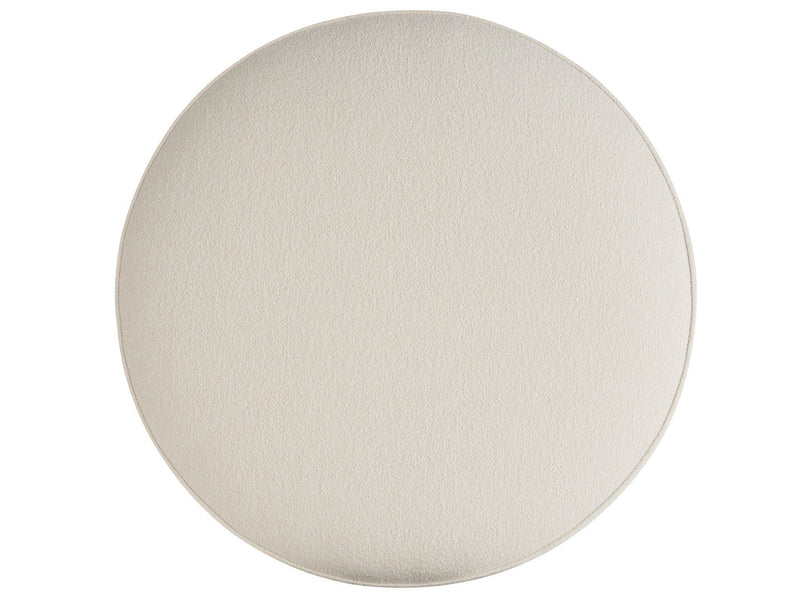 U Choose - Round Ottoman