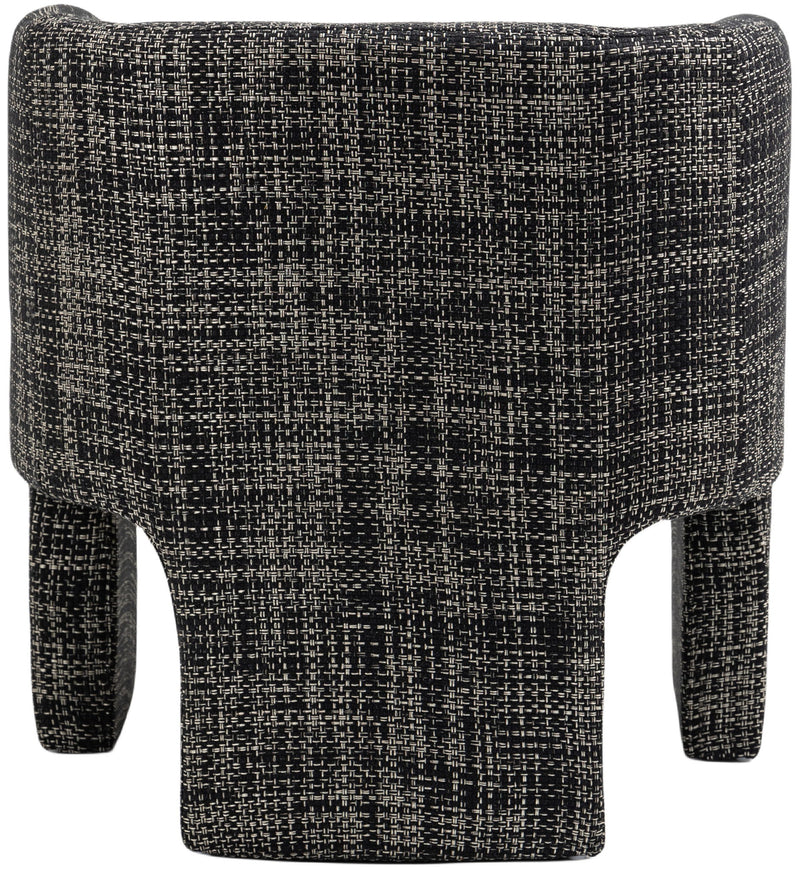 Sawyer - Weaved Accent Chair