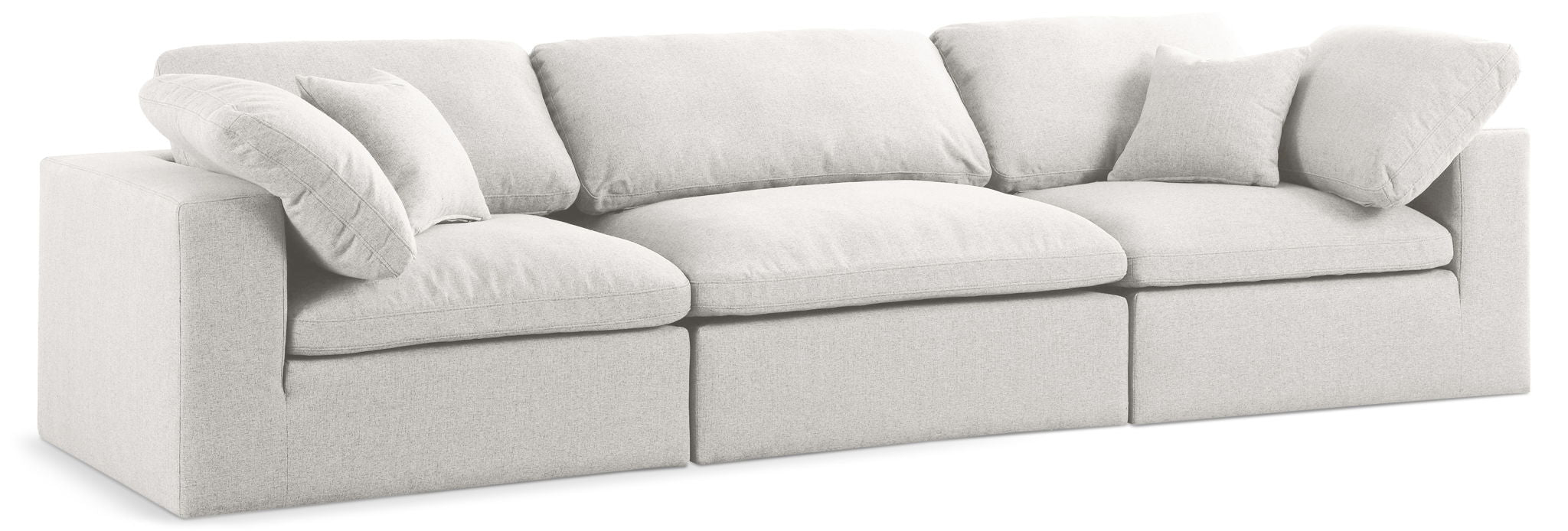 Serene - Modular 3 Seat Sofa