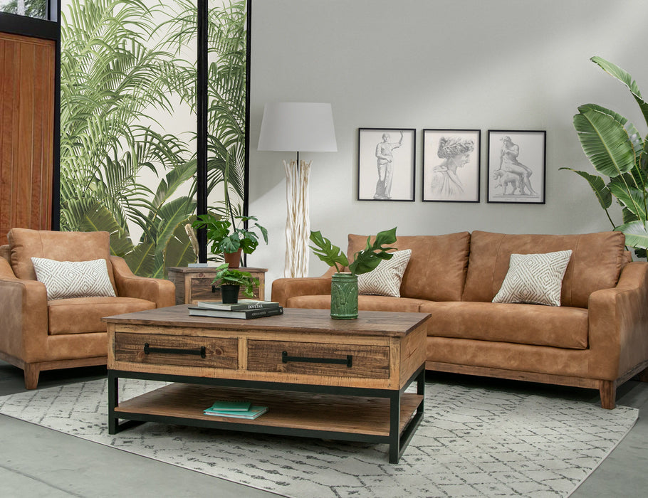 Olivo - Loveseat