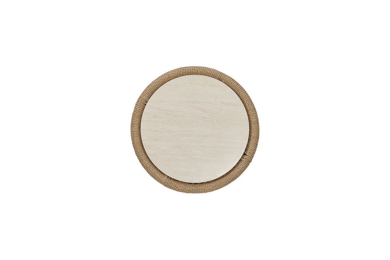 Trilogy - Spot Table - Vanilla