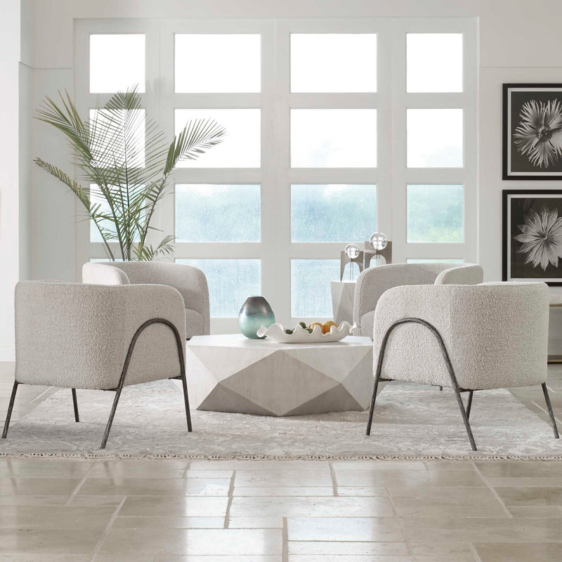 Jacobsen - Accent Chair