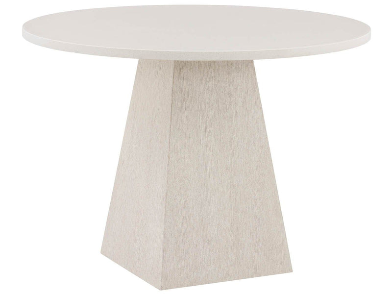 Modern - Quartz Dining Table - Beige