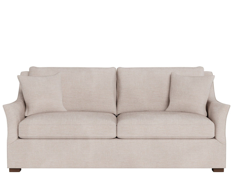Henri - Apartment Sofa, Special Order - Beige