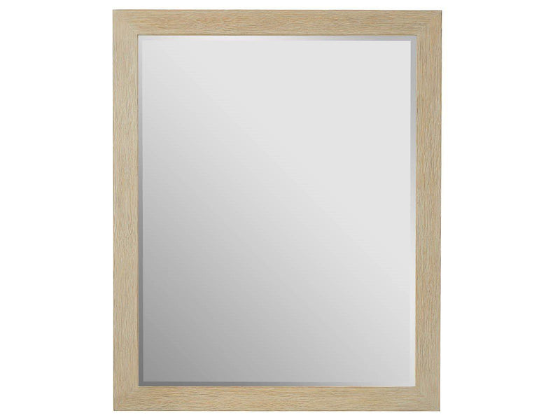 Oasis - Dockside Mirror - Beige