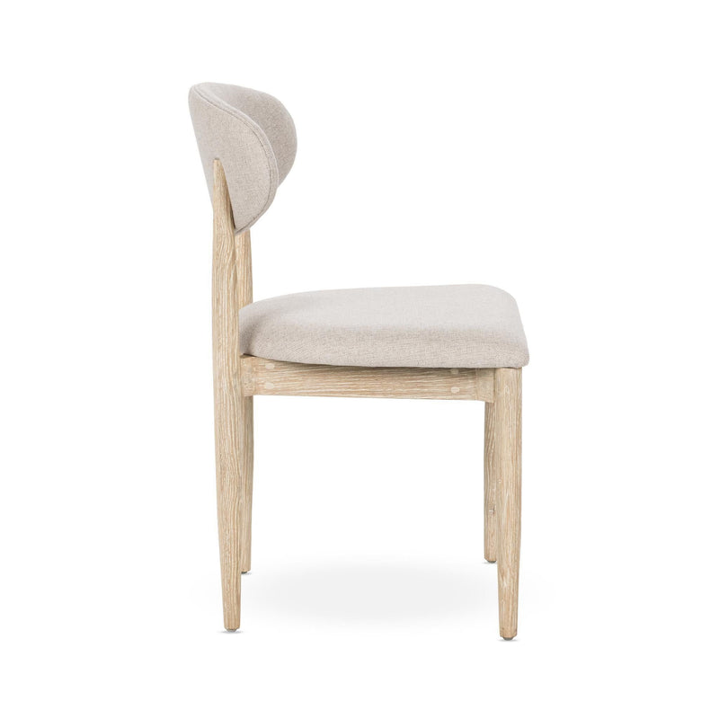 Tiber - Dining Chair (Set of 2)