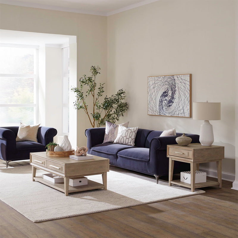 Brentwood - 3 Piece Set - Sandstone
