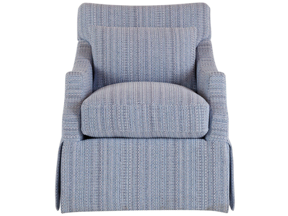 Margaux - Accent Chair, Special Order - White