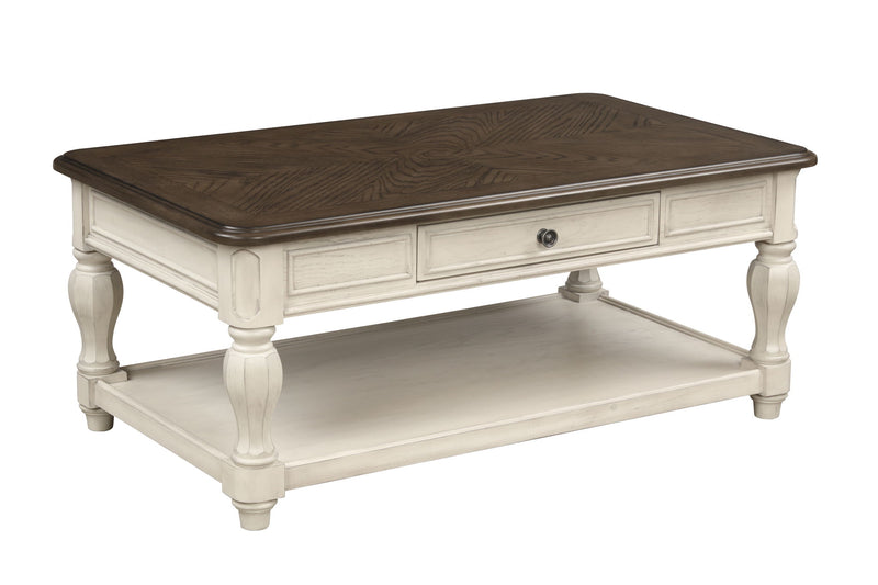 Linden - Table
