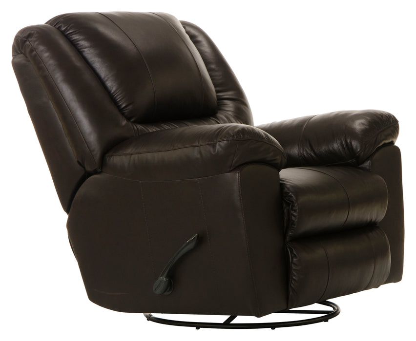 Transformer II - Swivel Glider Recliner