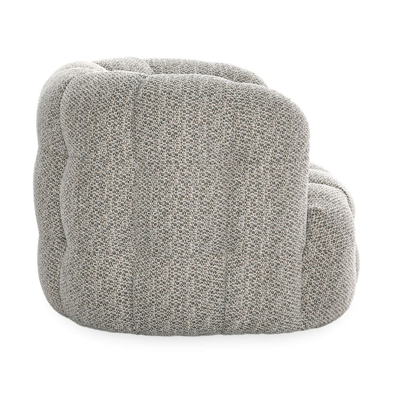 Walter - Swivel Accent Chair
