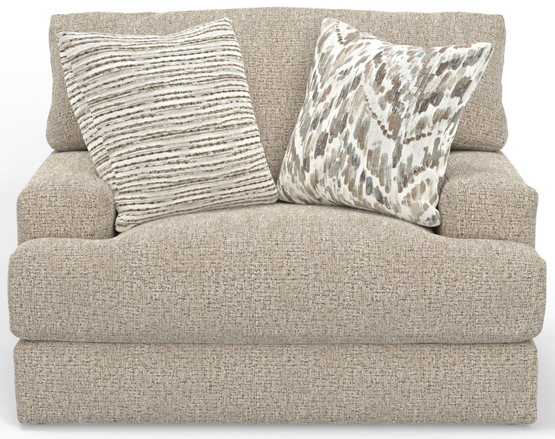 Brett - Chair 1/2