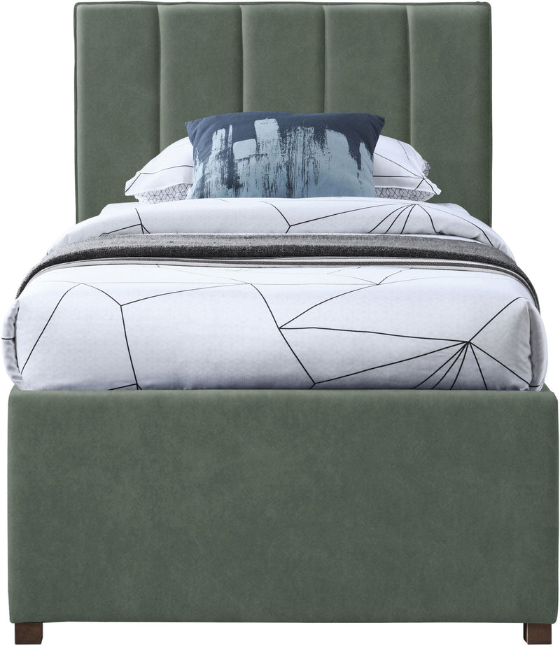 Hudson - Trundle Bed