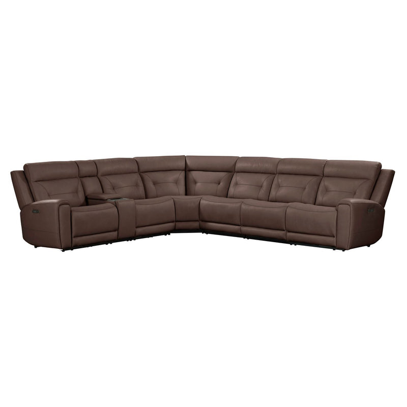 Beckham - Sectional