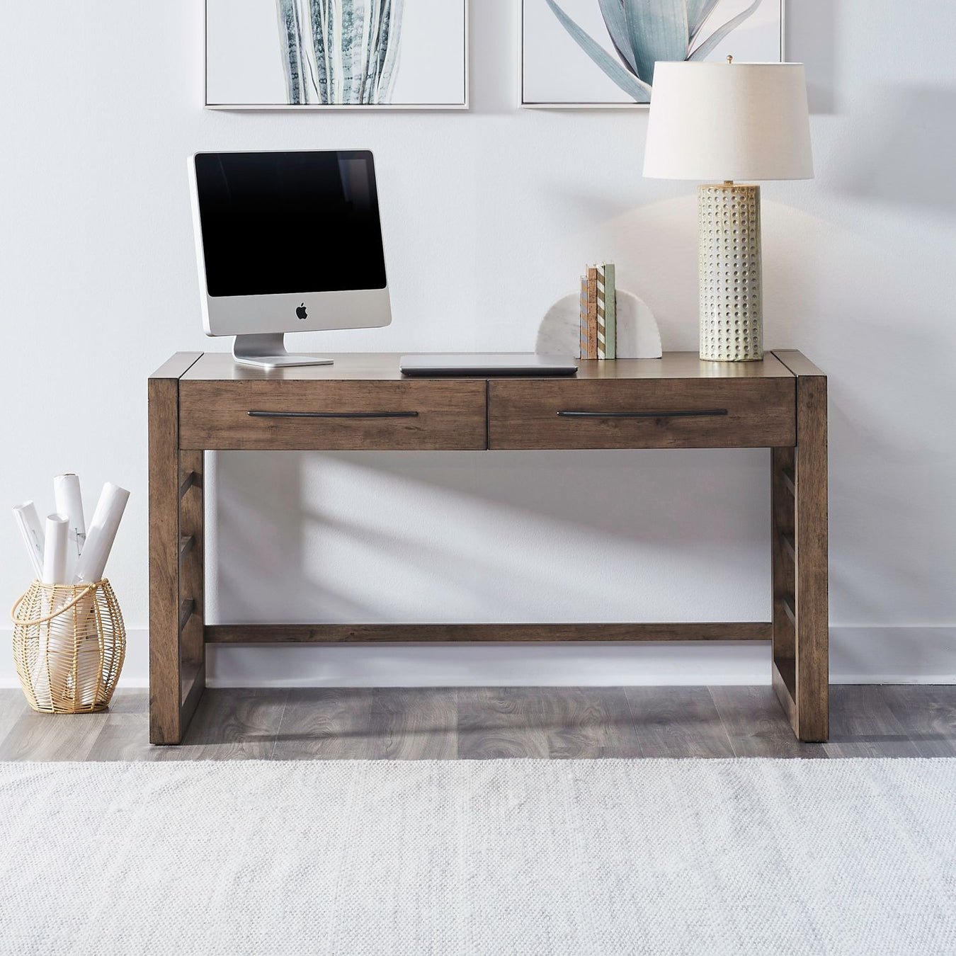 Desks