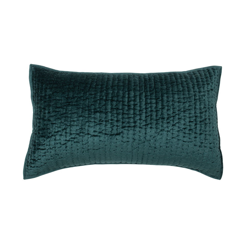 Bari - Velvet Sham