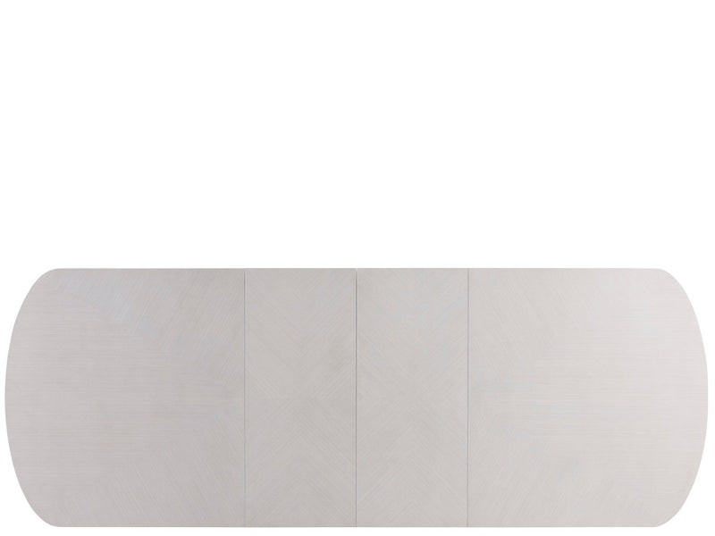 Love. Joy. Bliss.-Miranda Kerr Home - Marion Dining Table - White