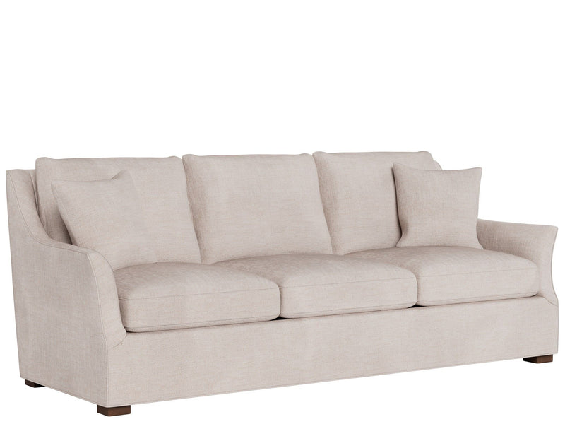 Henri - Sofa, Special Order - Beige