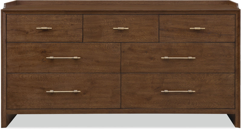 Cashiers - Bedroom Dresser