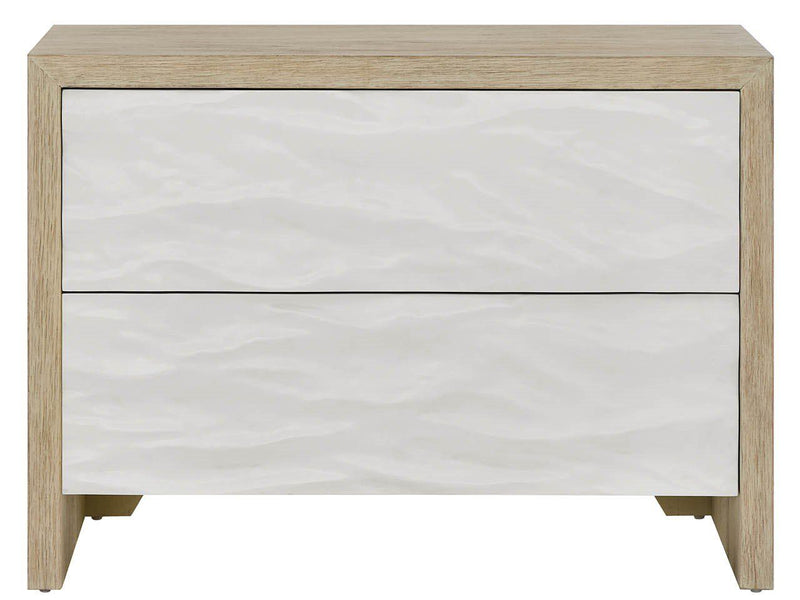 Oasis - Chest - Light Brown / Beige