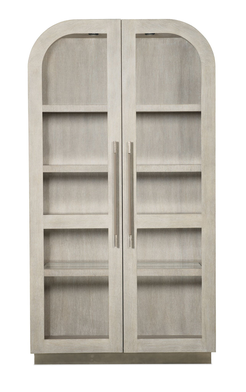 Modern Mood - Display Cabinet