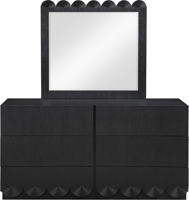 Scallop - Mirror