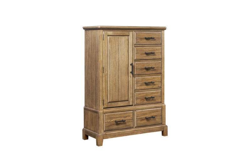 Bellamy Lane - Gentleman's Chest - Carmel
