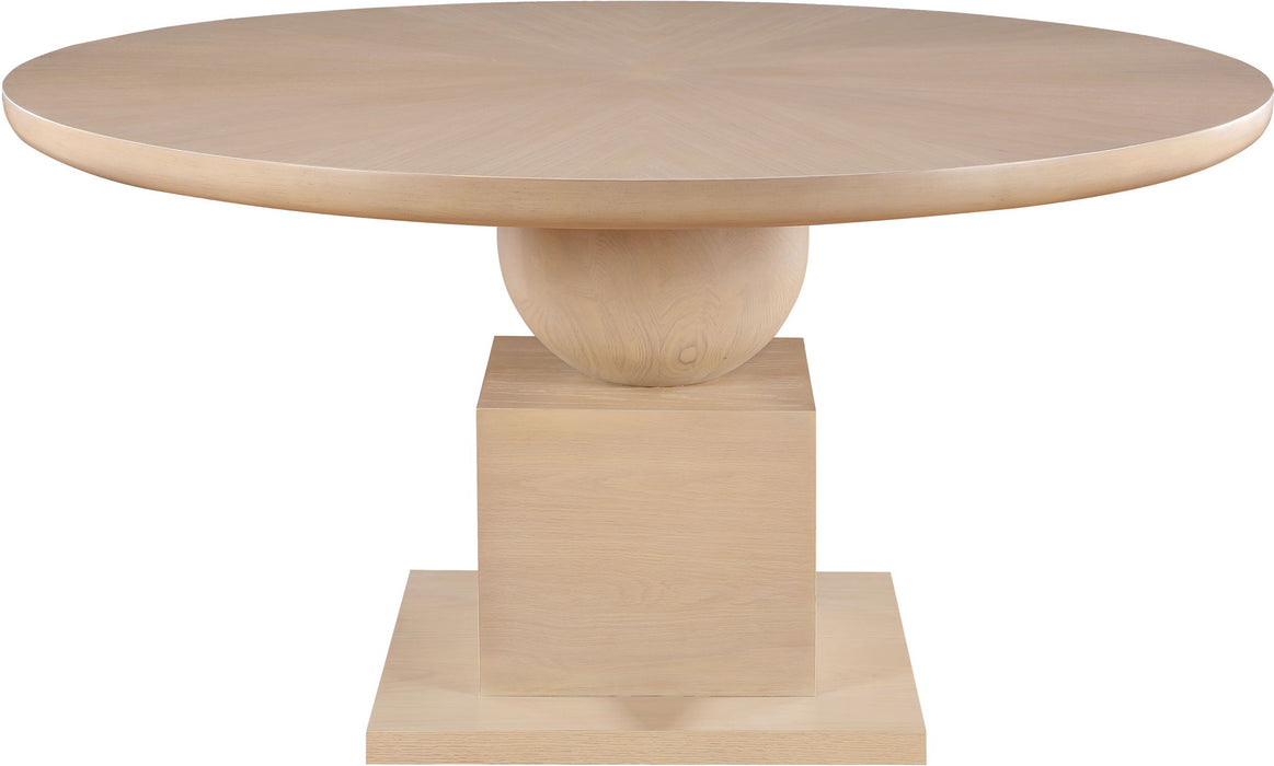 Rishal - Dining Table