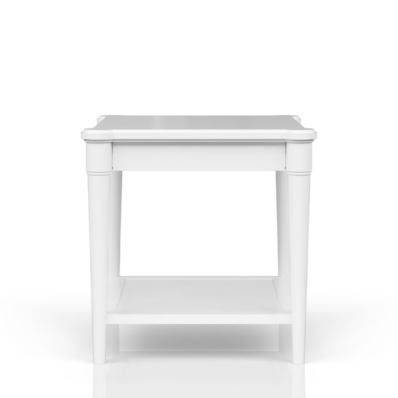 Citrus Heights - Wood Table