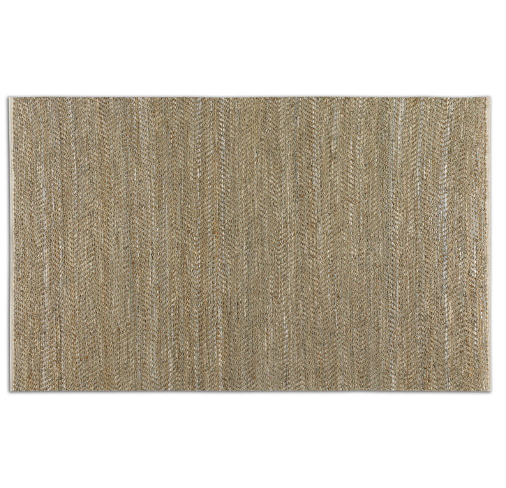 Tobais - 5 X 8 Rug - Beige