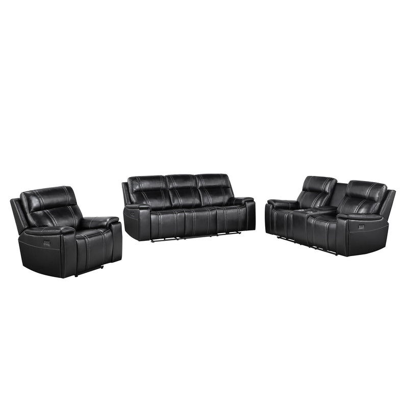 Gary - Power Reclining Set