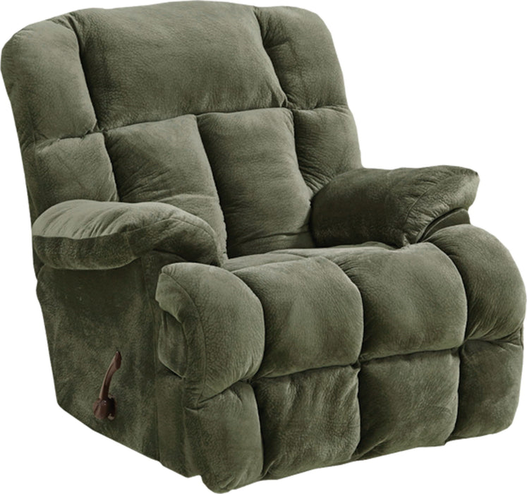 Cloud 12 - Power Chaise Rocker Recliner