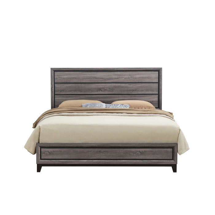 Mirage - 5 Piece Bedroom Set