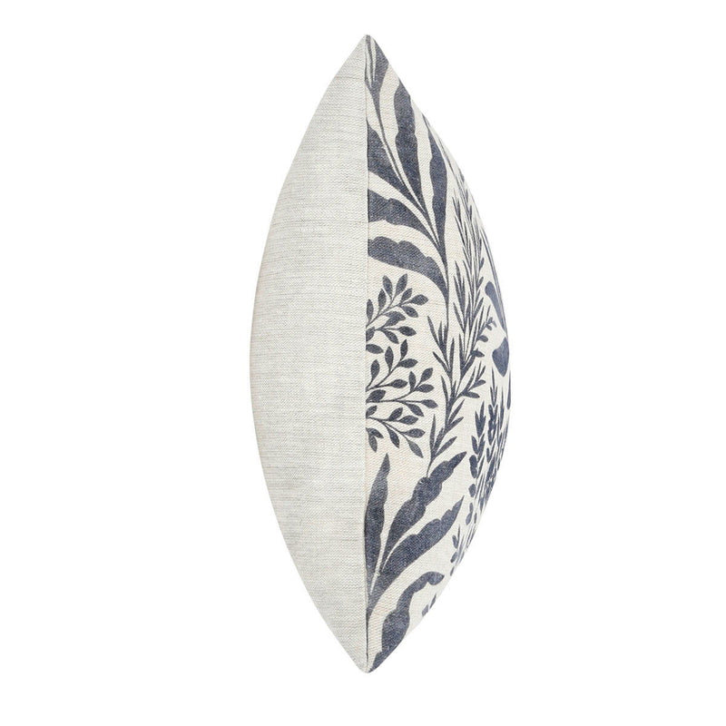Villa Classics - Mulberry Pillow