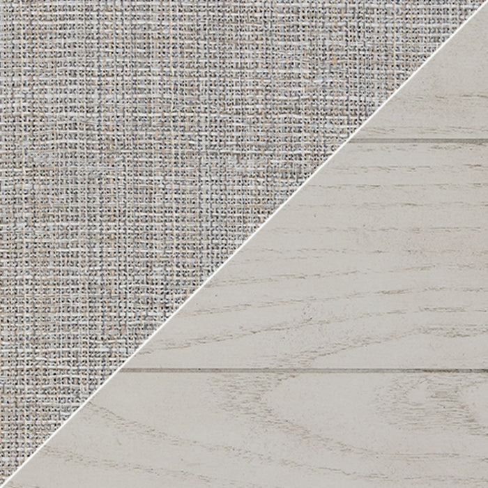 Robbinsdale - Upholstered Barstool (Set of 2) - Antique White