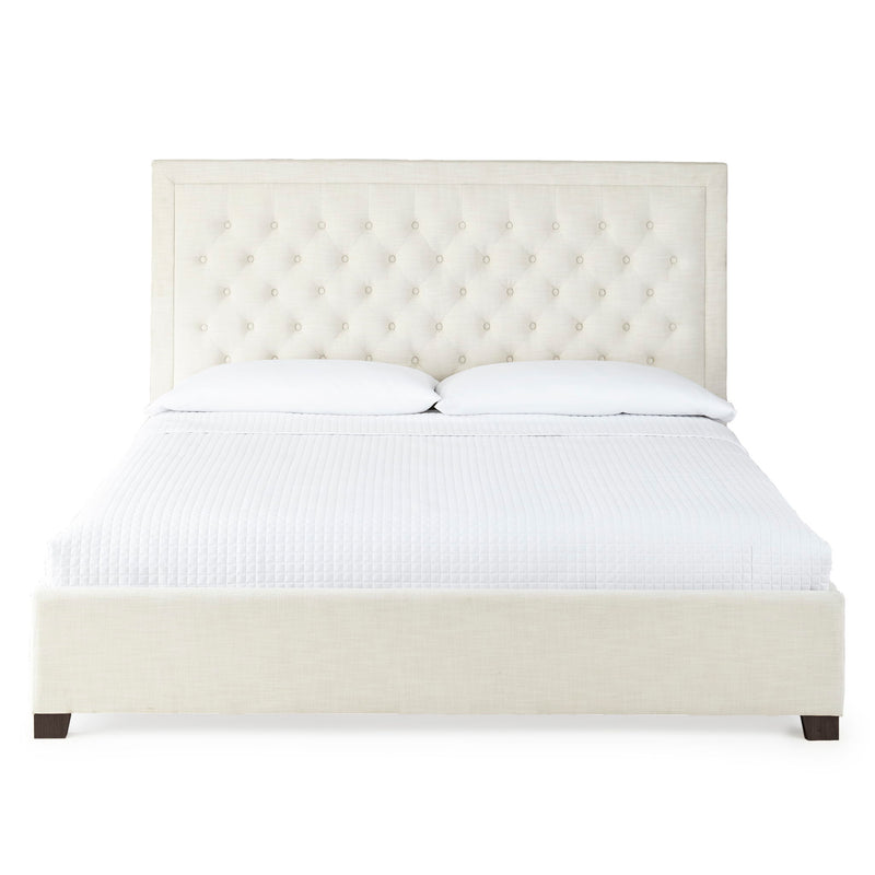 Isadora - Bed
