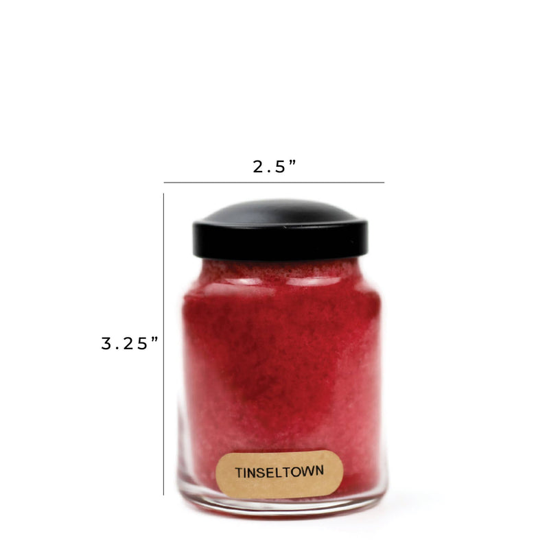 KOTL Baby Candle (6oz.) – Tinseltown