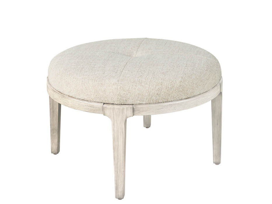Dwell - Bunching Ottoman