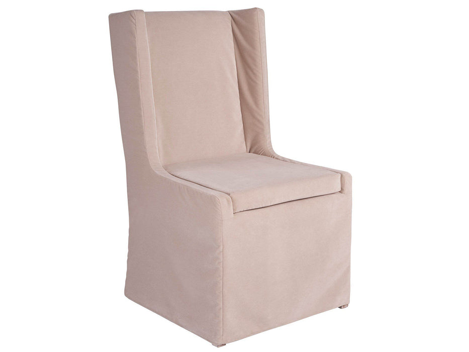 Luca - Dining Chair, Special Order - Beige