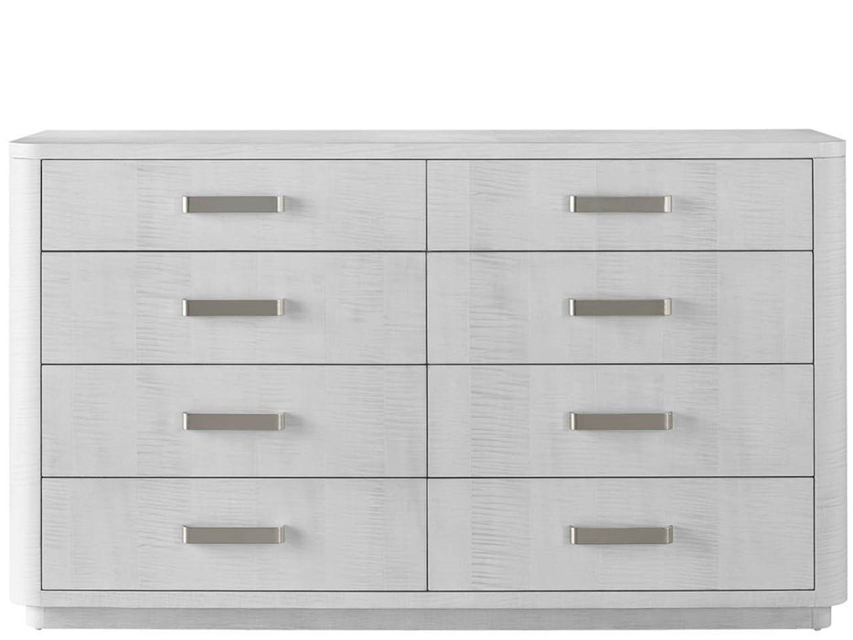 Tranquility / Miranda Kerr Home - Adore Drawer Dresser - White